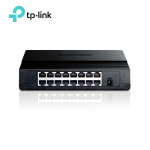 Picture of სვიჩი TP-Link TL-SF1016D 16-port 10/100M Desktop Switch