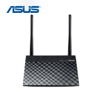 Picture of WiFI Router ASUS RT-N12E 