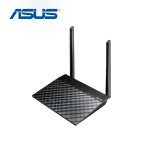 Picture of WiFI Router ASUS RT-N12E 