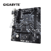 Picture of MotherBoard GIGABYTE B450 S2H MATX