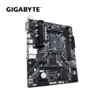 Picture of MotherBoard GIGABYTE B450 S2H MATX