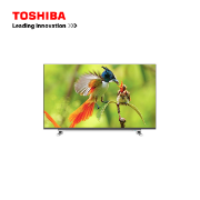 სურათი ტელევიზორი Smart TOSHIBA 43U5965 43" 4K UHD