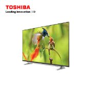 სურათი ტელევიზორი Smart TOSHIBA 43U5965 43" 4K UHD