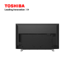 Picture of ტელევიზორი Smart TOSHIBA 43U5965 43" 4K UHD