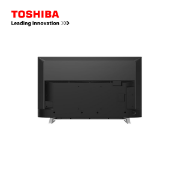 სურათი ტელევიზორი Smart TOSHIBA 43U5965 43" 4K UHD