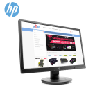 Picture of Monitor HP V214a (1FR84AA) Black