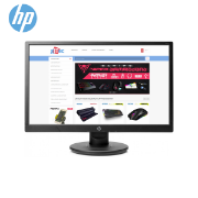 სურათი მონიტორი HP V214a (1FR84AA) Black