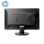 Picture of Monitor HP V214a (1FR84AA) Black
