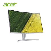 Picture of Curved Monitor Acer ED242Q UM.HE3EE.005 27" VA LED FullHD 75Hz White