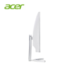 Picture of Curved Monitor Acer ED242Q UM.HE3EE.005 27" VA LED FullHD 75Hz White