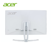 Picture of Curved Monitor Acer ED242Q UM.HE3EE.005 27" VA LED FullHD 75Hz White