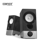 Picture of Speaker EDIFIER R19U 2.0 USB Black
