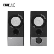 Picture of Speaker EDIFIER R19U 2.0 USB Black