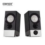 Picture of Speaker EDIFIER R19U 2.0 USB Black