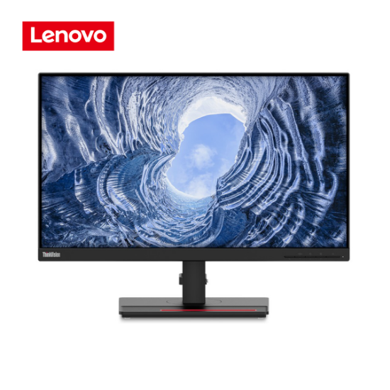 Picture of Monitor Lenovo ThinkVision T24i-20 - 23,8" IPS FULLHD 4ms  BLACK (61F7MAT2EU)