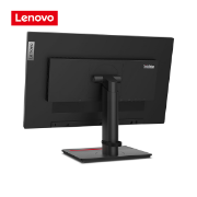 Picture of Monitor Lenovo ThinkVision T24i-20 - 23,8" IPS FULLHD 4ms  BLACK (61F7MAT2EU)