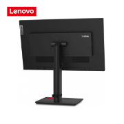 Picture of Monitor Lenovo ThinkVision T24i-20 - 23,8" IPS FULLHD 4ms  BLACK (61F7MAT2EU)
