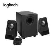 Picture of Speakers LOGITECH Z 213 (980-000942 ) 2.1 EMEA Black 
