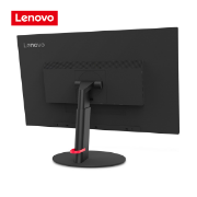 სურათი მონიტორი Lenovo ThinkVision  T27p-10 27" IPS  4ms  BLACK (61DAMAT1EU)