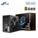 Picture of Power Supply FSP HYDRO G PRO 850W (PPA8501903) 80 PLUS GOLD