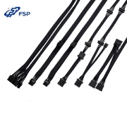 Picture of Power Supply FSP HYDRO G PRO 850W (PPA8501903) 80 PLUS GOLD