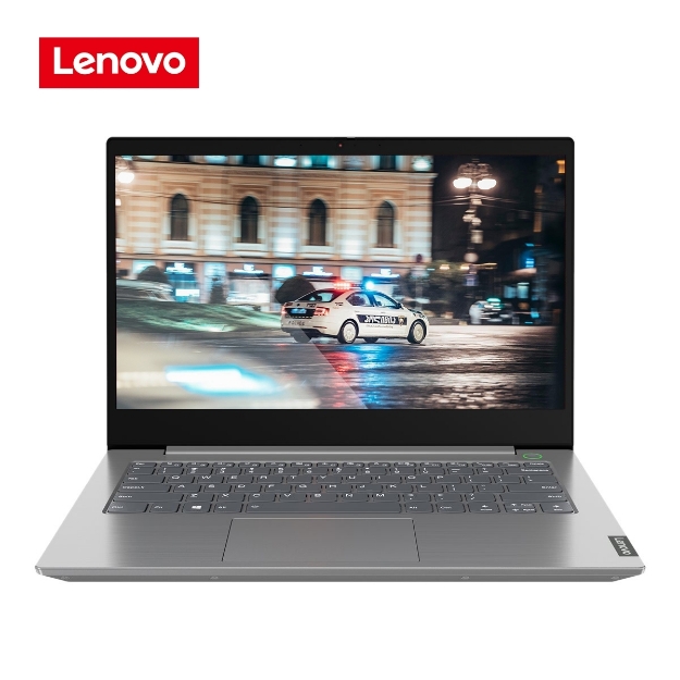 Picture of Notebook  Lenovo ThinkBook 14-IIL 20SL00FERU 14" FullHD IPS 8GB DDR4 256GB SSD Silver