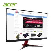 Picture of Monitor ACER NITRO VG2 VG242YPBMIIPX UM.QV2EE.P01 23.8" IPS FULLHD 165Hz Black