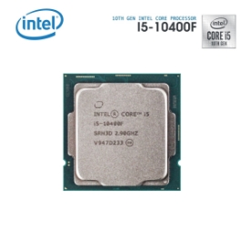 Picture of Processor INTEL Core I5-10400F 12MB Cache 4.30GHz CM8070104282719 Tray