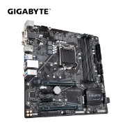Picture of Mother Board დედა დაფა Gigabyte H470M-DS3H ULTRA DURABLE LGA1200