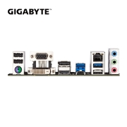 Picture of Mother Board დედა დაფა Gigabyte H470M-DS3H ULTRA DURABLE LGA1200