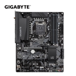 Picture of Mother Board Gigabyte Z490 UD ULTRA DURABLE LGA1200