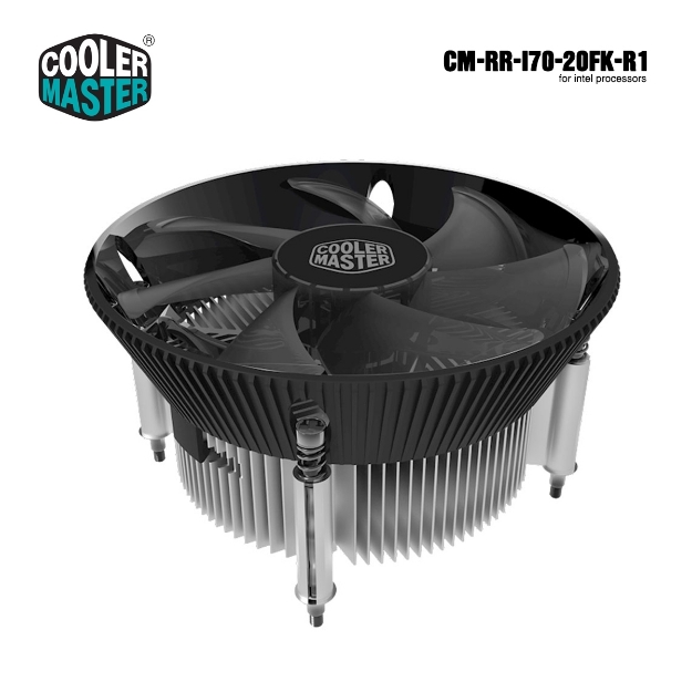 Picture of Processor Cooler COOLER MASTER I70 RR-I70-20FK-R1