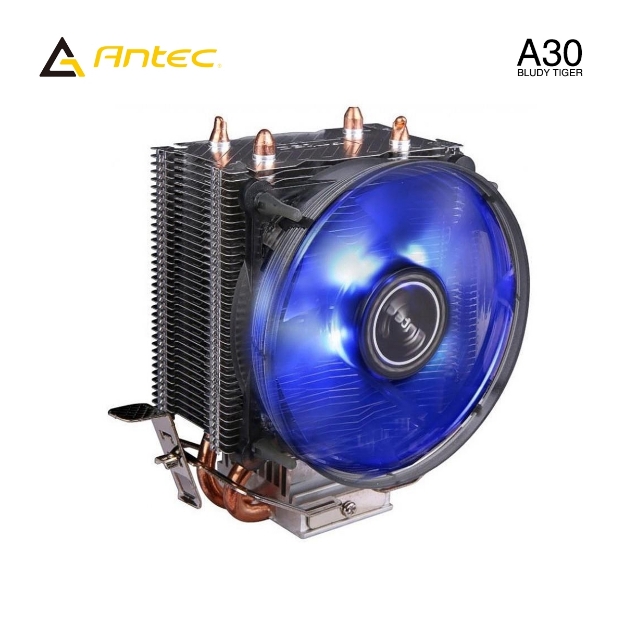Picture of Processor Cooler ANTEC A30
