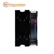 Picture of Processor Cooler THERMALTAKE CL-P065-AL12SW-A RGB 4Pin PWM