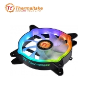 Picture of Processor Cooler THERMALTAKE CL-P065-AL12SW-A RGB 4Pin PWM