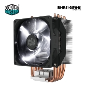 Picture of Processor Cooler COOLER MASTER Hyper H411R RR-H411-20PW-R1 PWM LED
