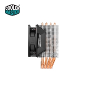 Picture of Processor Cooler COOLER MASTER Hyper H411R RR-H411-20PW-R1 PWM LED