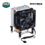 Picture of Processor Cooler COOLER MASTER Hyper H412R RR-H412-20PK-R2 PWM