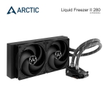 Picture of თხევადი გაგრილების სისტემა ARCTIC Liquid Freezer II 280 ACFRE00066A 