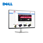 Picture of Monitor Dell  P3221D 32" QHD BLACK (210-AXNJ_GE)