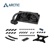 Picture of Water Cooling System ARCTIC Liquid Freezer II 280 ACFRE00066A 