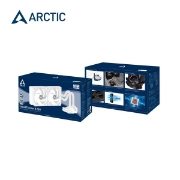 Picture of Water Cooling System ARCTIC Liquid Freezer II 280 ACFRE00066A 