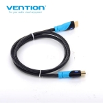 Picture of HDMI Cabel VENTION VAA-C01-B300 3M Nylon Braided