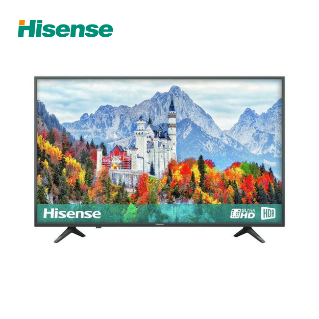 Picture of TV HISENSE 32A5100F 32"  HD Ready