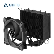 სურათი პროცესორის ქულერი Arctic Freezer 34 eSports (ACFRE00073A) GREY