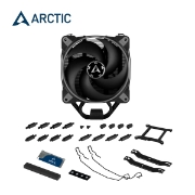 სურათი პროცესორის ქულერი Arctic Freezer 34 eSports (ACFRE00073A) GREY