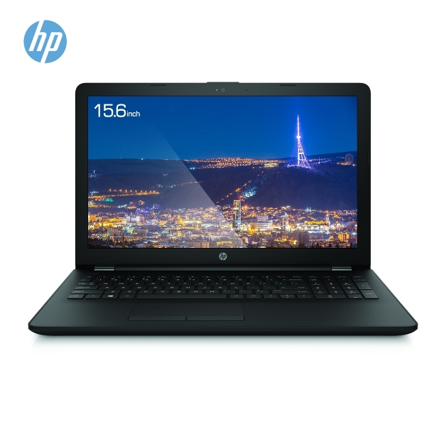 Picture of Notebook HP 15-rb079ur 15,6" HD LED AMD A4-9120 4GB DDR4 1866MHz 256GB SSD