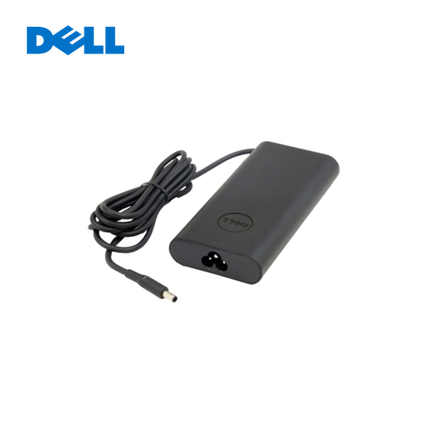 Picture of Notebook Charger Dell  Euro 130W AC Adapter KIT (450-AGNS)