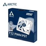 Picture of ქეისის ქულერი ARCTIC F12 PWM PST AFACO-120P0-GBA01