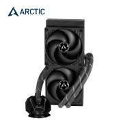 სურათი თხევადი გაგრილების სისტემა ARCTIC Liquid Freezer II 240 ACFRE00046A